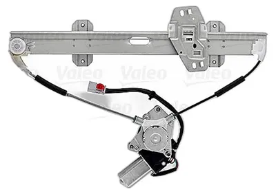 Produktbild von Fensterheber vorne links elektrisch VALEO passend für u.a. HONDA CIVIC