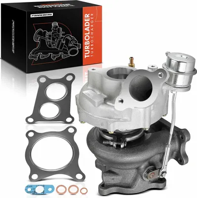 Image de Frankberg 1x Turbocompresseur pour Subaru Forester SJ 2.0L Année dès 2013