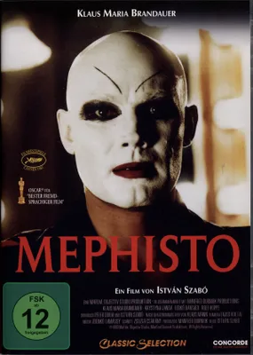 Produktbild von Mephisto