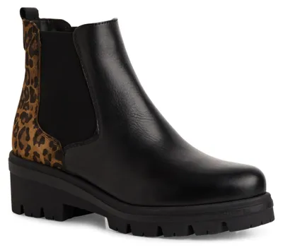 Obrázok produktu pre Tamaris Chelsea Boot Schwarz