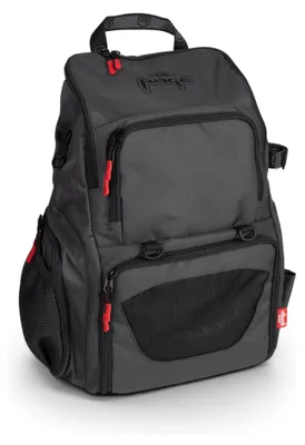 Produktbild von Fox Rage Rucksack - Angelrucksack + 4 Boxen