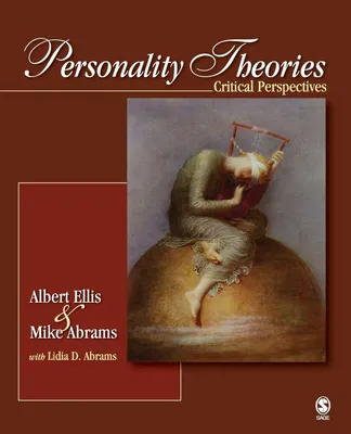 Produktbild von Personality Theories