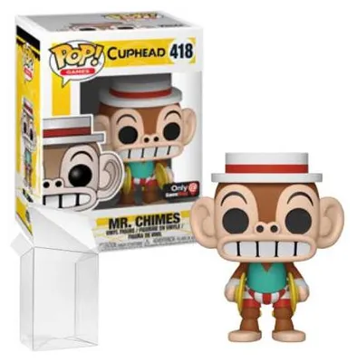 Obrázok produktu pre FUNKO 35005, 110 g