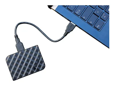 Obrázok produktu pre Verbatim Store 'N' Go Mini Ssd 1Tb