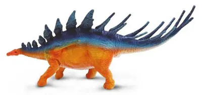 Obrázok produktu pre Safari Ltd 106046 Kentrosaurus 12 cm Séria Dinosaurus