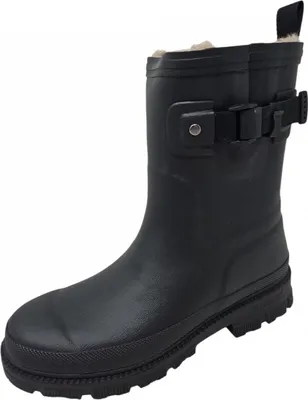 Produktbild von Verbenas Lina Mate Schaftstiefel  Schwarz