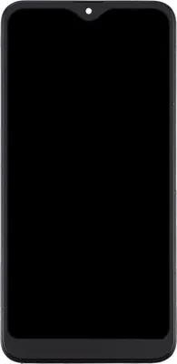Immagine prodotto di Clappio, display LCD di ricambio con touchscreen per Samsung Galaxy A20e, colore nero