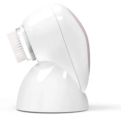 Produktbild von HoMedics Gesichtsreinigungsbürste - Tiefgehende Reinigung, Fördert die Durchblut