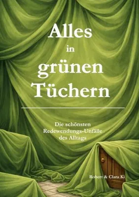 Produktbild von Alles in grünen Tüchern