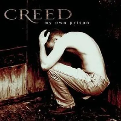 Obrázok produktu pre Creed - Moje vlastné väzenie