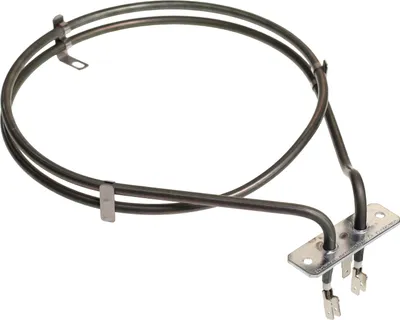 Produktbild von Electrolux - Verwarmingselement Warme Lucht - 2000W - 3570424055