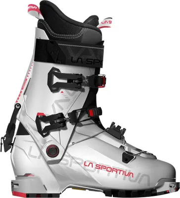 Produktbild von La Sportiva Vanguard Skischuhe Für Frauen Grau 25.0 Grau 25.0