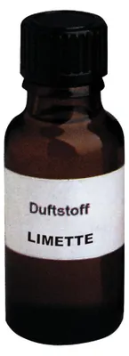 Productafbeelding van eurolite nevelvloeistof met geur, 20 ml, limoen