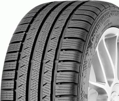 Obrázek produktu pro Continental ContiWinterContact™ TS 810S 255/45 R18 99 V Zimní