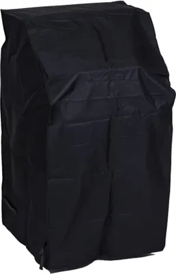 Obrázok produktu pre ALLGRILL kryt proti poveternostným vplyvom pre plynový gril CHEF S a S BLACK
