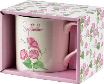 Immagine prodotto di Contenitore Mes Kubek, settembre, capacità 320 ml, dimensioni 8,7 x 9 cm