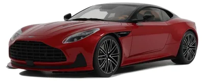 Produktbild von Aston Martin DB12 - 1:18 - GT Spirit