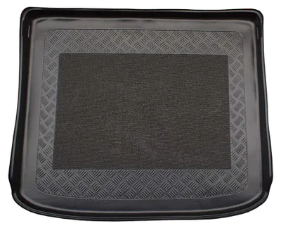 Immagine prodotto di MTM Vasca Baule per Mercedes Classe B (W245) 06.2005-2011 Protezione Bagagliaio su Misura con Antiscivolo, Resistente, Facile da Lavare e Inodore, cod. 1984