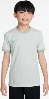 Produktbild von Nike Dri-Fit Academy 25 Trikot Kinder, grau, XL