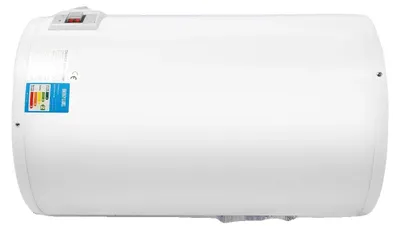Immagine prodotto di Scaldabagno elettrico, capacità 50 litri, facile da installare, BIANCO