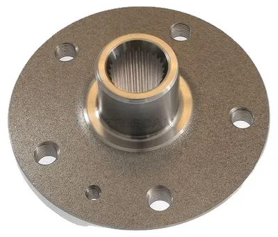 Produktbild von Radnabe Ø 150 mm M14X1,5 TRISCAN Aftermarket-Expertise für u.a. NISSAN PRIMASTAR