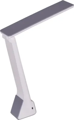 Produktbild von Näve Leuchten LED Tischleuchte ULF mit LED Platine dimmbar LED Tischleuchte ULF mit LED Platine dimmbar Tischleuchten - LED / CCT Akku-/Tischleuchte "ULF" H: 26cm grau, Tischlampe im Functional Style, ausMetall und Kunststoff in grau, 26 cm hoch, Maße 6 x 5 cm, inkl. LED – dimmbar – CCT-Wechsler – Akkubetrieb – Akku- und Netzbetrieb – Berührungssensor – USB – Inkl. Memoryfunktion