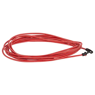 Produktbild von Gymnastikschnur Zauberschnur Gummiband Gummischnur Übungsschnur 8 m
