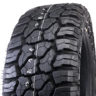 Zdjęcie produktu dla Falken WILDPEAK R/T01 ( LT265/70 R17 121/118Q, POR BLK )