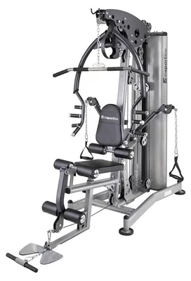 Produktbild von Posilovací v?ž inSPORTline Profigym C400