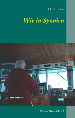 Produktbild von Wir in Spanien