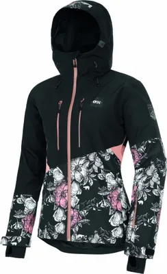 Zdjęcie produktu dla Picture Ladies Jacket Seen black : S