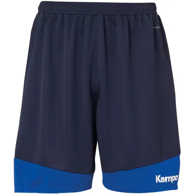Obrázek produktu pro Kempa EMOTION 2.0 SHORTS, navy/royal