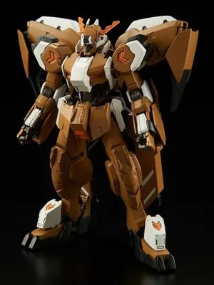 Produktbild von Bandai - HG Gundam Gusion Rebake Full City 1/144