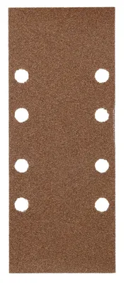 Produktbild von kwb 818220 Schleifpapier Körnung 180 (L x B) 230 mm x 93 mm 10 St