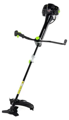 Obrázok produktu pre NAC benzínová motorová kosačka, objem 62 cm³, krútiaci moment 3,5 Nm, s antivibračným systémom
