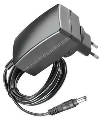 Produktbild von Geratherm Blutdr.Messg.Oberarm Netzadapter 1 St