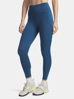Produktbild von Under Armour Meridian Leggings für Damen mit Knöchellänge SMT