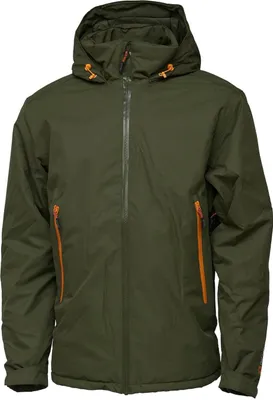 Produktbild von Prologic Litepro Thermo Jacket Olive Green - Angeljacke, Größe:XXL