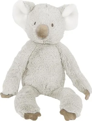 Produktbild von Happy Horse Kuscheltier Koala Kanzo 45cm - Grau - Plüschspielzeug