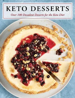 Produktbild von Keto Desserts