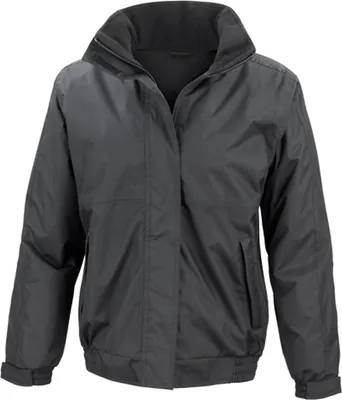 Immagine prodotto di Result Core R221F | Giacca da donna idrorepellente fino a 2.000 mm - Colore: Nero - Taglia: XS