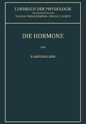 Produktbild von Die Hormone