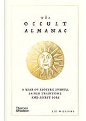 Imagen del producto de The Occult Almanac