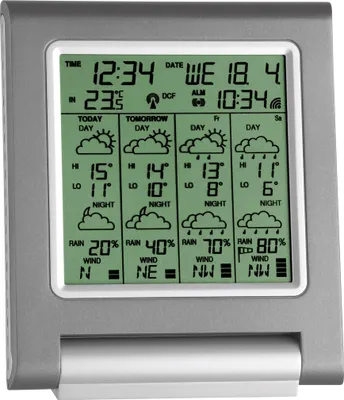 Immagine prodotto di tfa - Stazione Meteotronic Pro