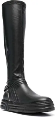 Image de Liu Jo Femmes Bottines BF3023 EX209 22222 Couleur : Noir Taille : 37