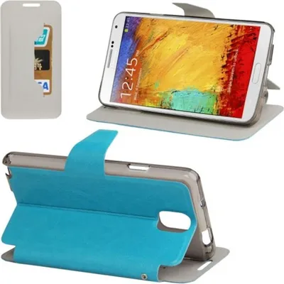 Produktbild von Schutzhülle (Flip Quer) für Handy Samsung Galaxy Note 3 N9000