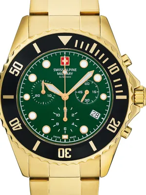 Zdjęcie produktu dla Zegarek Swiss Alpine Military 7053.9114