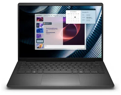 Produktbild von SPL|Dell Pro 14 Essential PV14250|C5-120U|16GB|512GB SSD|14" FHD+|Integrated|FgrPr|4 Cell|noAC|noPCORD|WLAN|Backlit Kb|W11 Pro|1Y Basic Onsite