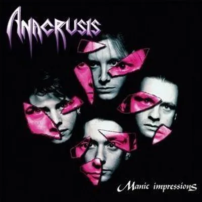 Produktbild von Manic Impressions
