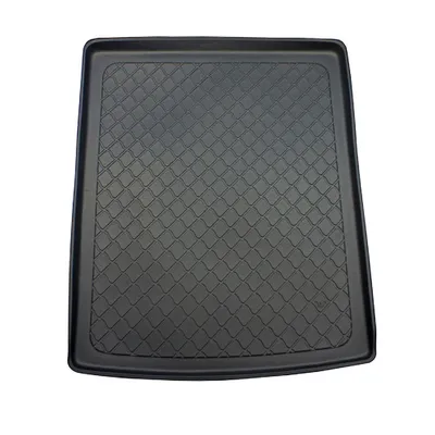 Produktbild von Z535543 Kofferraumwanne passend für Audi A6 Avant (C6) / A6 Avant (C6) Allroad Quattro 2005.03-2011 models with rails fixing system Kombi